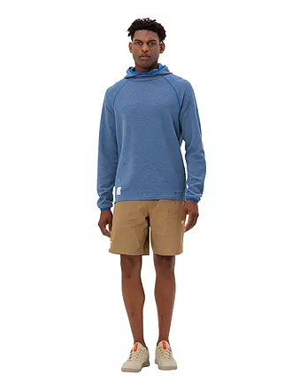 VAUDE | Sudadera con capucha Redmont para hombre |